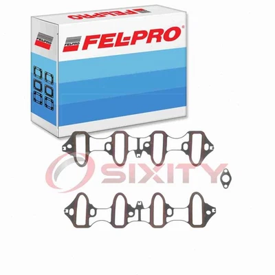 Fel-Pro Engine Intake Manifold Gasket Set for 2000-2003 Chevrolet Suburban qt - Image 1 of 4