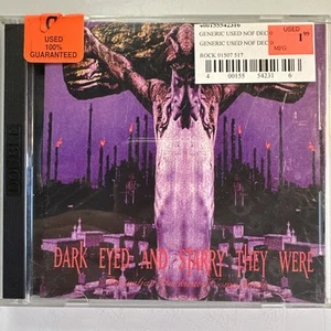 Dark Eyed and Starry They Were (CD, 2 Discs) - Picture 1 of 2