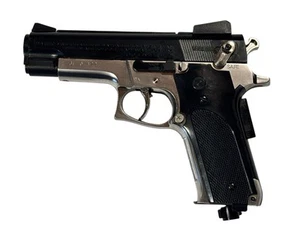 Daisy Powerline Model 93 CO2 BB Gun Tested - Picture 1 of 4