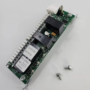 OPABIOX.S 35531R Aux Output Module | Genie Overhead Door RSX RHX Operators - Picture 1 of 3