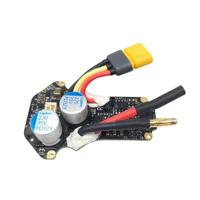 Módulo de placa ESC para aviones Inspire 3 Foto 1 de 2