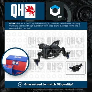 Gearbox Mounting fits OPEL OMEGA B 2.0 Rear Lower 94 to 00 Transmission QH New - Picture 1 of 2