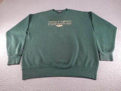 Sudadera vintage Jansport para mujer grande universidad Edinboro mamá pulóver EE. UU. Foto 1 de 4