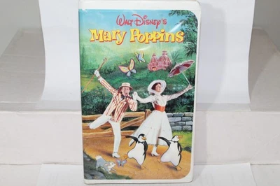 WALT DISNEY'S Mary Poppins - Image 1 of 3