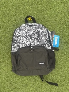 Mochila para portátil Fortnite Kids 18,5", adolescentes, bolsillos delanteros y laterales para regreso a la escuela - Imagen 1 de 2
