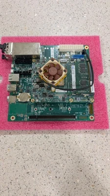 Solidrun Honeycomb LX2 16 núcleos ARM V8 64 BITS 32 GB de RAM Foto 1 de 4