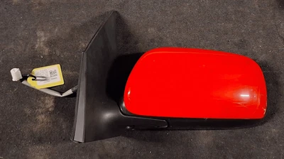 Retrovisore est. regolaz. elettr. SX DAIHATSU SIRION 2a Serie 1.0 12V Ber. - Immagine 1 di 4