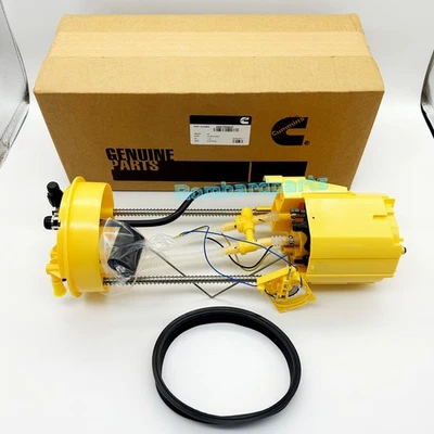 For 1998-2004 Dodge Ram 2500 3500 5.9L Fuel Pump & Sending Unit Module Assembly - Image 1 of 4