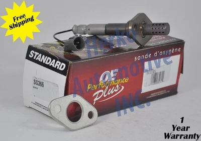 SMP SG366 Oxygen Sensor For Toyota Celica 1994-1995 - Image 1 of 3