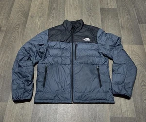 The North Face ' 550 Insulated Waterproof ' Jacke - Herren Medium - Grau - Bild 1 von 9