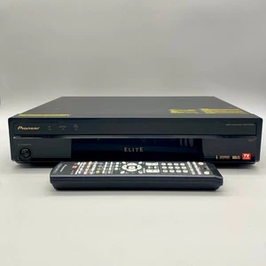 Pioneer Elite PRO-R06U Media Receiver – HDMI, Dolby Digital, SRS, TV Audio - Picture 1 of 13