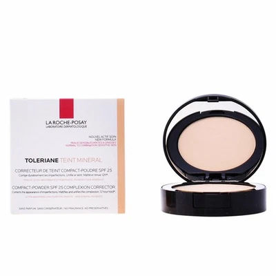 La Roche Toleriane Teint Mineral Compact Powder SPF25 - Bild 1 von 2