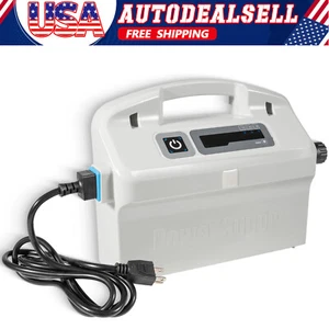 9995672-US-ASSY Power Supply with Power Cord for Maytronics Dolphin Pool Cleaner - Picture 1 of 11
