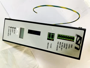 USI ULTRASPRAY 35 kHz A/O POWER GENERATOR 4.0302.026.0 - Picture 1 of 5