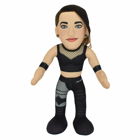 Bleacher Creatures WWE Diva Rhea Ripley 10" Plush Figure Cover