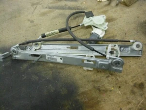 07 -17 Jeep Compass right front window regulator w/ motor 2008 2010 2012 2014 - Picture 1 of 3