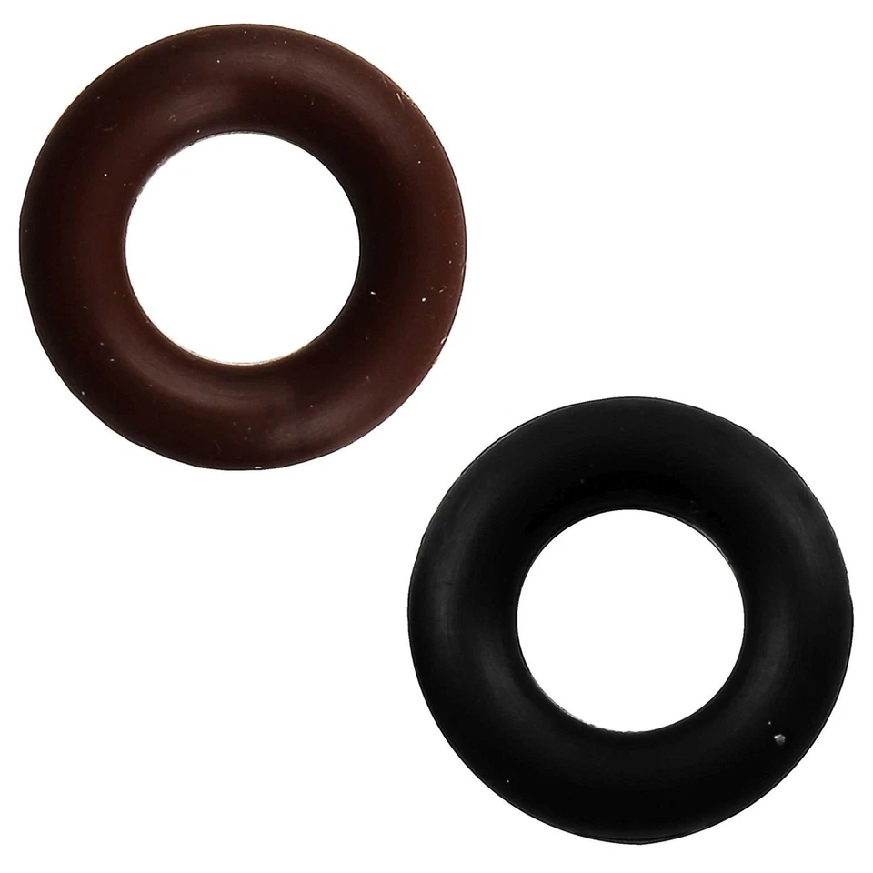 Junta tórica de inyector de combustible para Nissan Sentra, Hyundai Accent, BMW, Acura, Honda, Foto 1 de 1