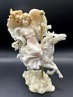 Seraphim Classics Angel Figurine By Roman "Heavenly Dreams" 1999 #81774 Blythe