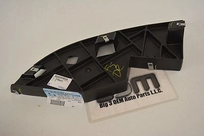 2007-2013 Chevrolet Tahoe Suburban Avalanche RH Bumper FILLER BRACKET new OEM - Image 1 of 3