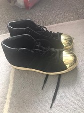 adidas y3 punta metallo