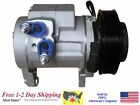 New AC A/C Compressor for 2003-2008 Ram 1500 2500 3500 (5.7L only)