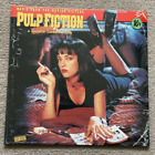 Pulp Fiction Vinyl Soundtrack ... Sealed