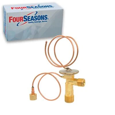 Válvula de expansión de aire acondicionado 4 estaciones para camioneta Dodge D200 1969-1974 Foto 1 de 4