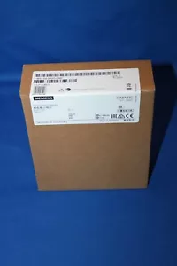 SIEMENS SIMATIC S7 300 SM332 6ES7 332-5HD01-0AB0 ANALOGICO DA 6ES7332-5HD01-0AB0 - Foto 1 di 5