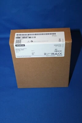 SIEMENS SIMATIC S7 300 SM332 6ES7 332-5HD01-0AB0 ANALÓGICO DE 6ES7332-5HD01-0AB0 - Imagen 1 de 4