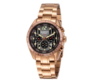 Bobroff Mens Watch BF0016V2 - RRP $1299 - NEW with Tags - Picture 1 of 3