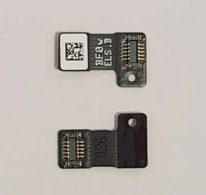 Fingerprint Finger Sensor Scaner Touch ID Flex Kabel Leitung Huawei P30 ELE-L29 - Bild 1 von 1