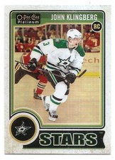 14/15 O-PEE-CHEE PLATINUM WHITE ICE PARALLEL /199 (#101-200) U-Pick From List