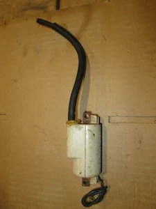 NipponDenso Motorcycle Outboard Motor & Snowmobile Ignition Coil 02977 - Bild 1 von 3