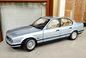 BMW 535i 1/18 Minichamps - Foto 1 di 16
