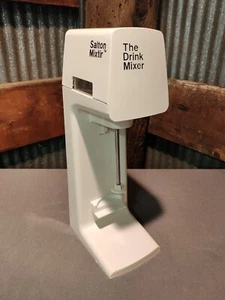 Salton Mixtir The Drink Mixer Model MR-1 Made in USA *getestet und funktioniert! - Bild 1 von 7