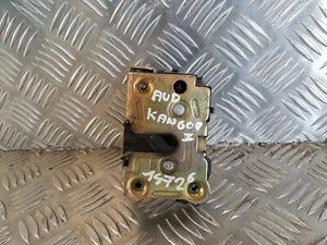 Serrure fermeture porte avant droite - Renault Kangoo l (1) Express phase 1 - Picture 1 of 2