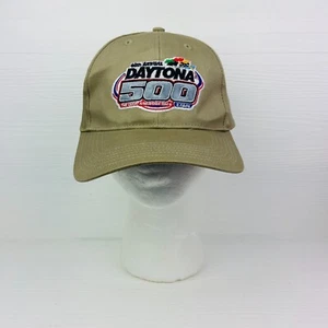 Daytona 500 48th Annual Nascar "The Great American Race" Adjustable Hat / Cap - Bild 1 von 6
