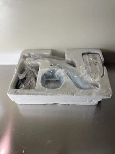 Vaporizador de tela portátil Conair Gs15 nuevo en caja abierta - Imagen 1 de 3