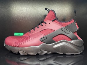 Zapatillas deportivas de hombre rojos, nike huarache | Compra online en eBay