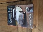 Rover P4: The Complete Story by James Taylor (Hardcover, 2015)