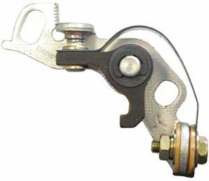 Honda CJ 250 T Points R/H 1977 - Imagen 1 de 1