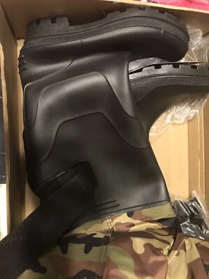 Fly Fishing Hero Camo Waders… - Image 1 of 3