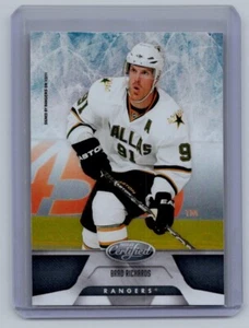 2011-12 Panini Certified - Brad Richards #41 - Picture 1 of 2