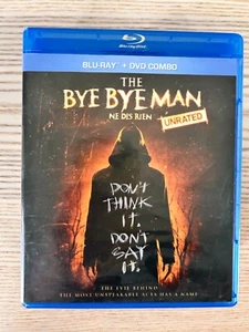 The Bye Bye Man [Blu-ray/DVD] - Bild 1 von 1