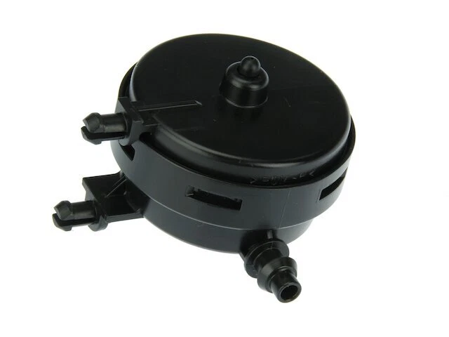 APA/URO Parts 57YN32W Trunk Lock Fits 2000-2006 Mercedes S430 - Image 1 of 1