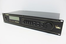 Dod 512 reverb effects processor manually manual