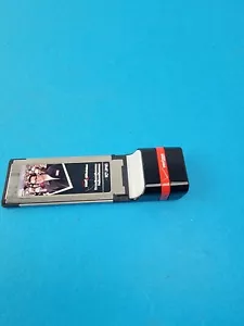 Kyocera KPC680 ExpressCard verizon - Bild 1 von 3