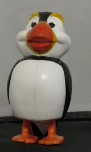 Figura de frailecillo princesa cisne 1994 vintage años 90 Toy Hardees coleccionable premium - Imagen 1 de 4