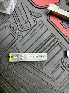 Comnet SFP 36B 1550 NM 20 KM 1F SC B-SIDE RFP2 - Picture 1 of 2