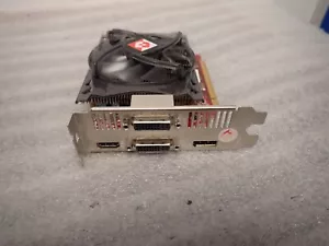Diamond R84FB 6770-1G HDMI DVI 2 Display Ports Video Card - Picture 1 of 1